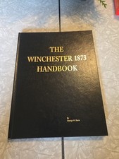 The Winchester 1873 Handbook