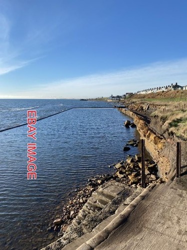 Photo monans tidal pool - tidal,