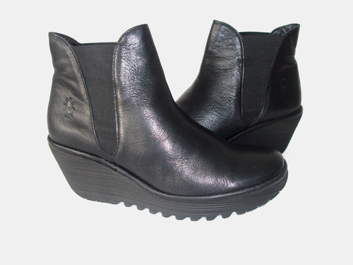 Fly london yoss size 7 - london,