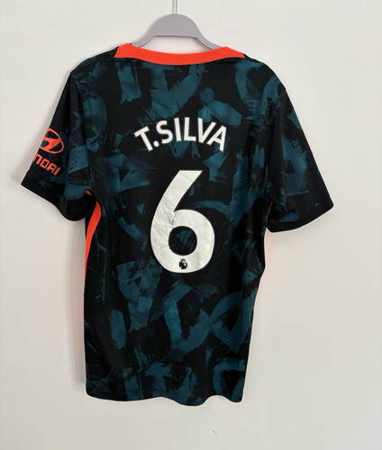 Nike chelsea third shirt - third,