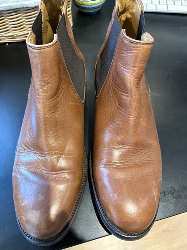 Men russell bromley tan - men’s,
