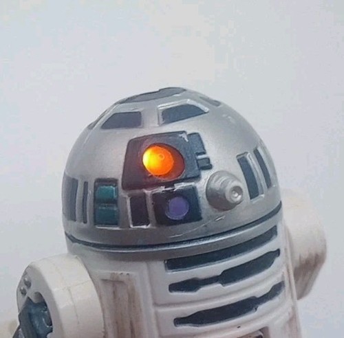 Star wars figure - figure, 2012