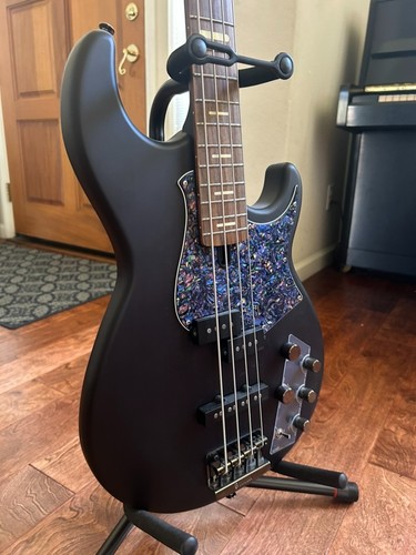 Yamaha bb734a transparent - yamaha,