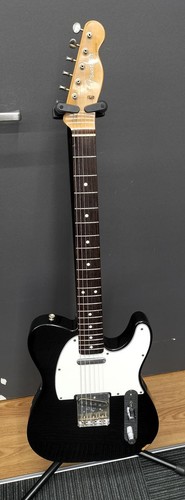 Fender mexico heavier - fender,