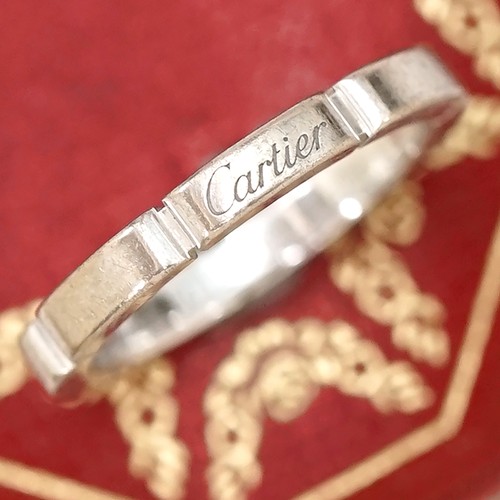 Cartier maillon panthere - panthere, band