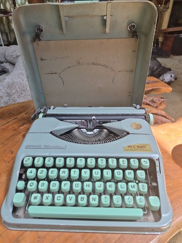 Vintage hermes baby portable - baby,