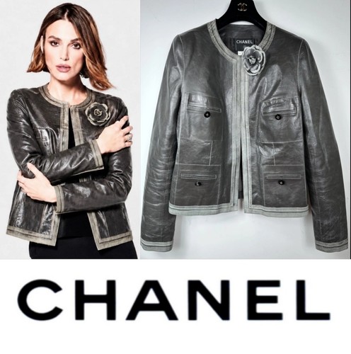 Chanel vintage 2003 black - vintage,