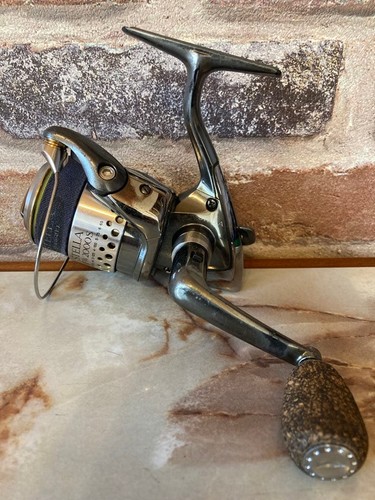 Shimano stella 2000s - stella, fw