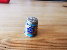 Antique Stamped .925 Sterling