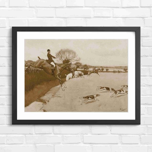 Classic english countryside - english,