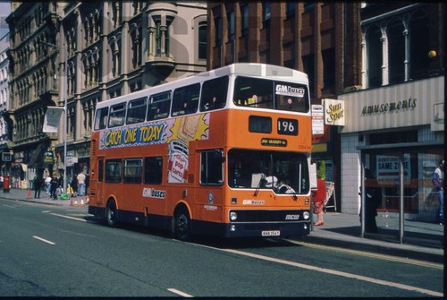 35mm unmounted slide buses - 35mm,