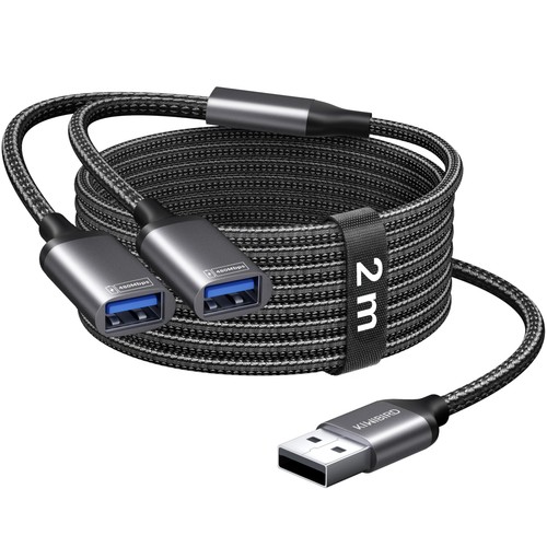 Kiwibird usb splitter - kiwibird,