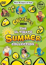 CBeebies - The Ultimate Summer