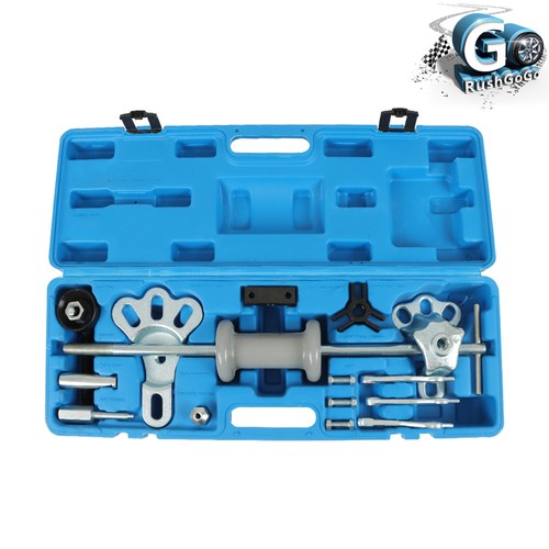 17pcs slide hammer dent puller - 17pcs,