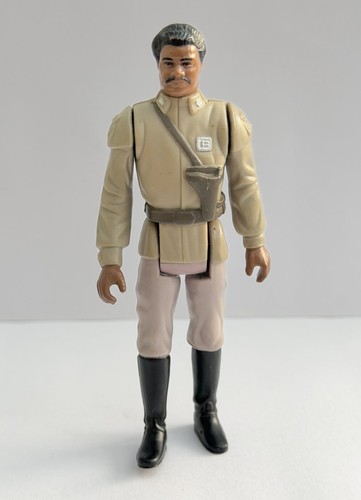 Vintage star wars - vintage, potf