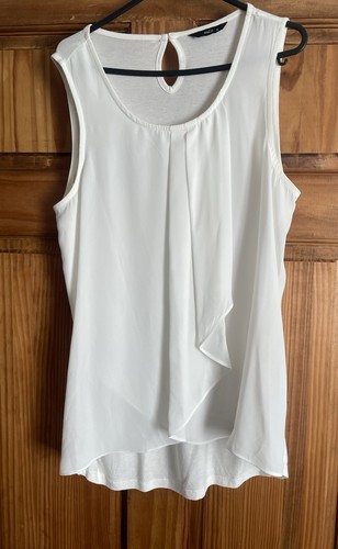 Ivory asymmetric - ivory,