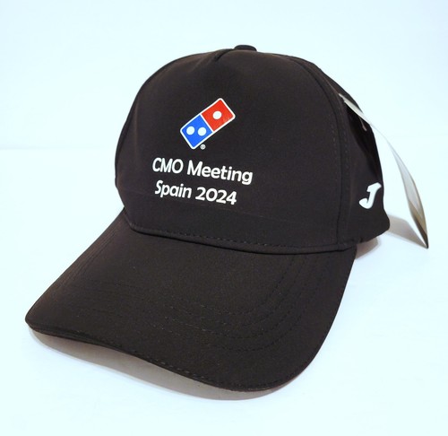Dominos pizza cmo meeting - pizza,