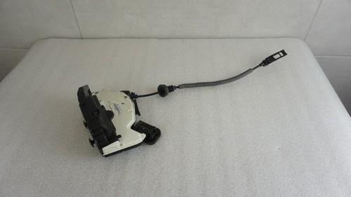 Genuine golf rear left - genuine, vw