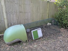 Omlet Eglu Classic Chicken