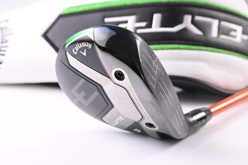 Callaway elyte wood 15 - #3,