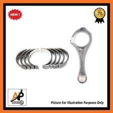 For MERCEDES-BENZ OM642 3.0 Diesel Engine Connecting Rod, Main & Big End Bearing