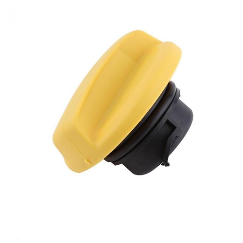 Oil filler cover - for, vauxhall