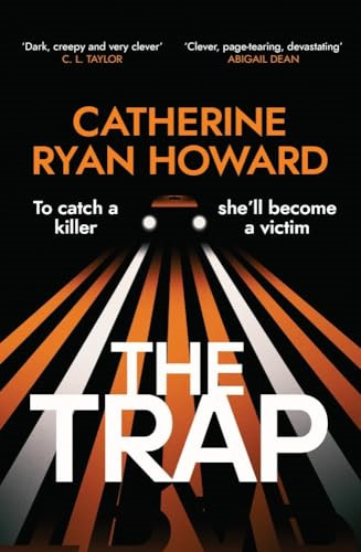 The trap paperback new - trap,