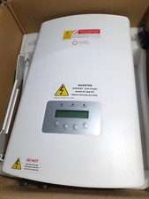 Solar Grid Tied Inverter 3.6KW