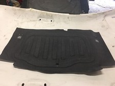 HYUNDAI I10 2019 BOOT CARPET FLOOR MAT 85710-B9100 2014-2020