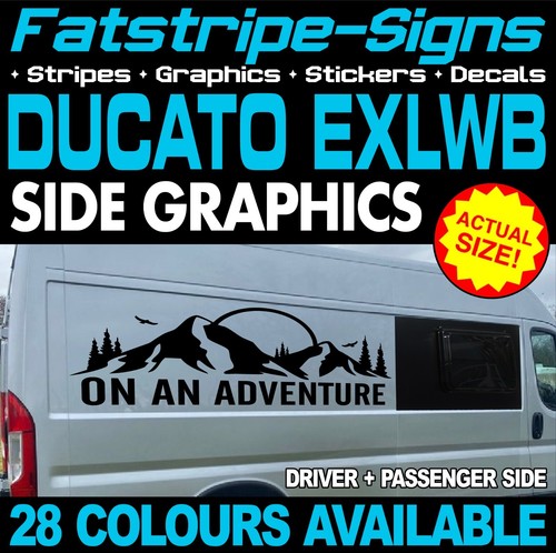 Fits fiat ducato - fits,