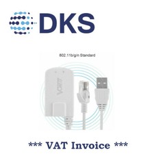 VONETS VAP11N-300 300M RJ45 Wireless WiFi PLC Access Point Bridge 002340