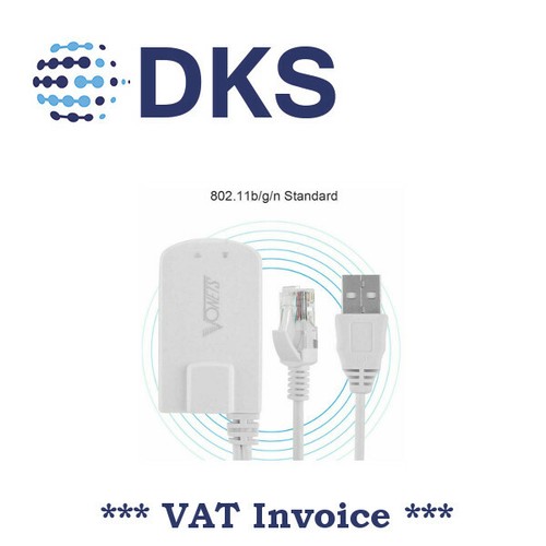 Vonets vap11n 300 300m rj45 - vonets,