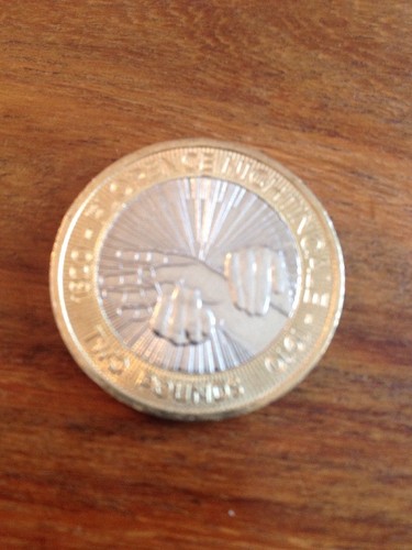 Florence nightingale pound - £2,