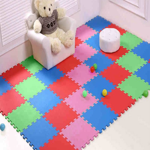 Large eva foam mat - foam,