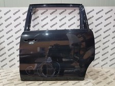 GENUINE VOLKSWAGEN VW SHARAN 2010-2022 REAR LEFT PASSENGER SIDE DOOR SHELL SKIN