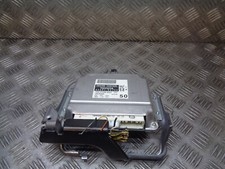 TOYOTA CELICA 2003  1.6 VVT.I ENGINE CONTROL UNIT ECU 89661-02750