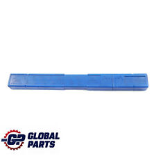 BMW E60 E81 E87 E90 E91 E92 F10 F11 F20 F30 F31 Warning Triangle Blue Container