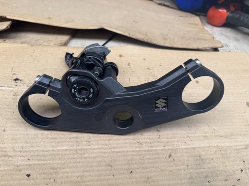 Suzuki gsxr 600 750 2006 - 600, k7