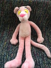 Pink Panther 2001 United