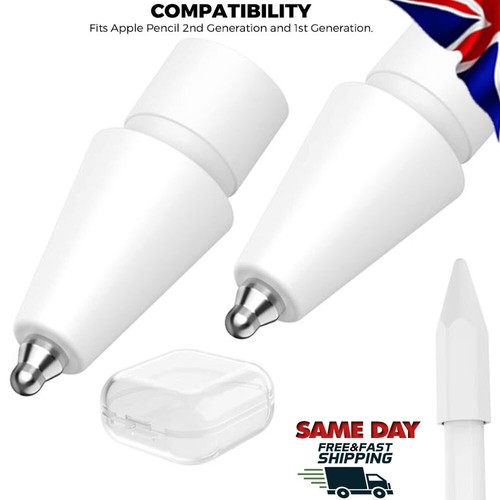 Pack pencil stylus tips nib - 2,