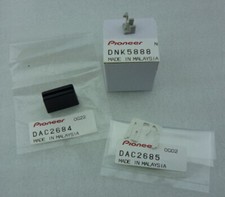 DDJ-SZ Cross Fader, DDJ-SZ