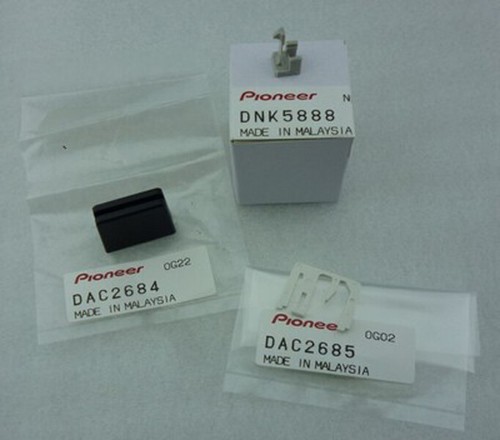 Ddj cross fader - ddj-sz, ddj-sz