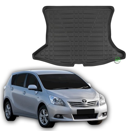 Boot tray liner car mat - mat, heavy