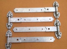 Heavy reversible gate hinges - heavy,