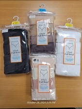 Primark Womens 4 Pack Full