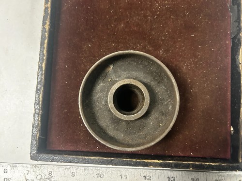 Machinist okcbc tools lathe - machinist,