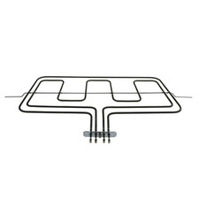 Genuine DeLonghi DFS903STST ESS903STST ESS903ST Oven Cooker Grill Element 3450W