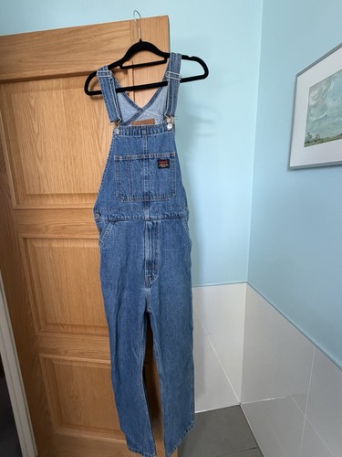 Levi dungarees overall men - levi’s,