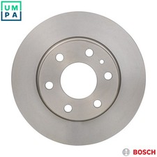 2x BRAKE DISC 0 986 479 638