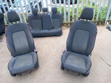 Ford fiesta mk8 line - st,